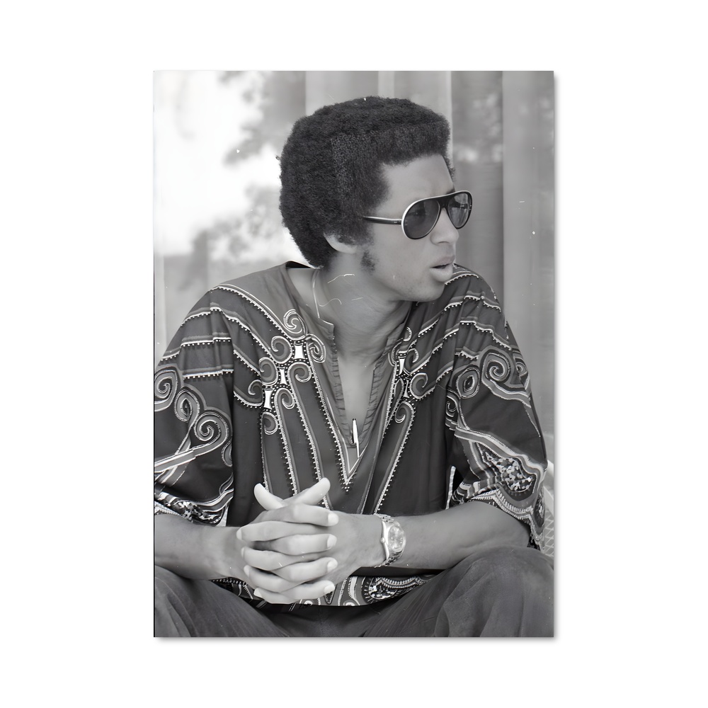 Poster Chill avec Arthur
